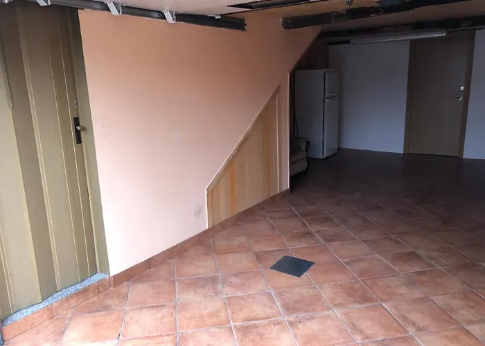 Casa Da Ponte