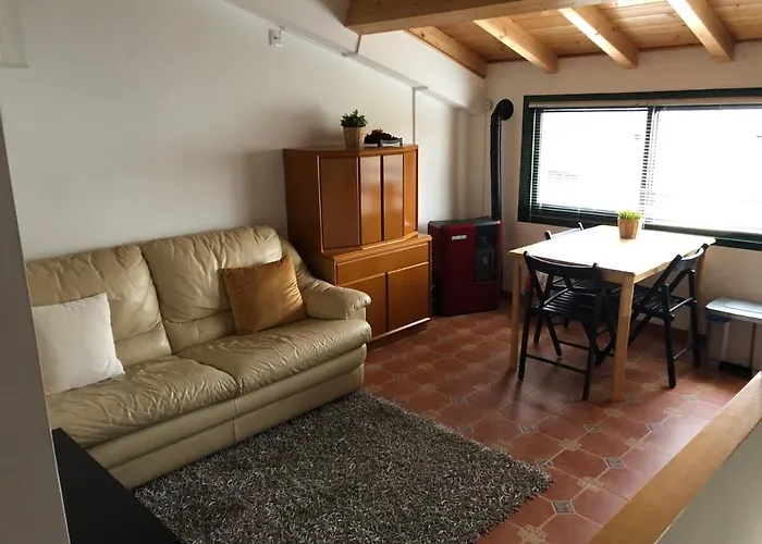 Casa Da Ponte