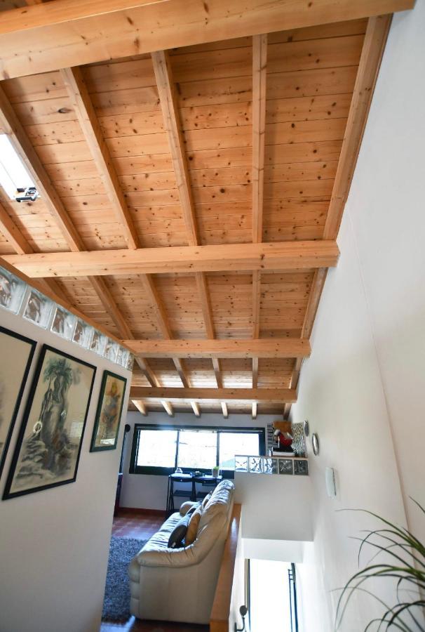 Casa Da Ponte Holiday home *