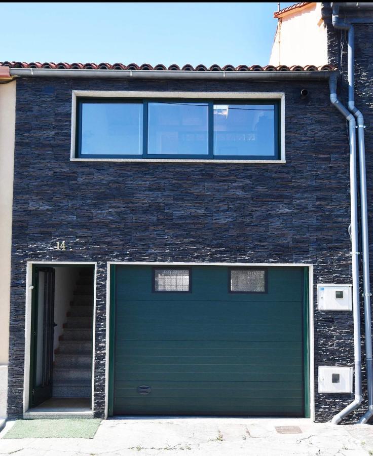 Casa Da Ponte Holiday home