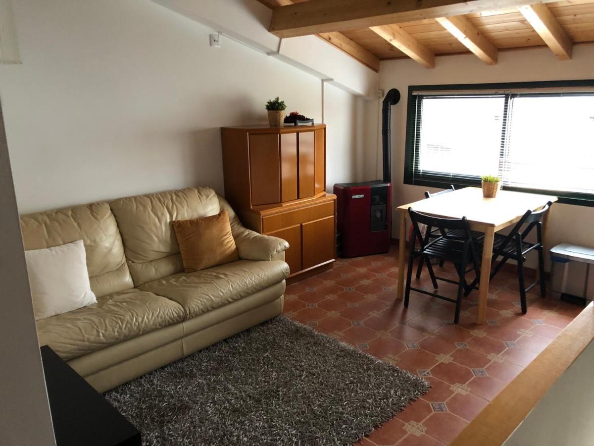 Casa Da Ponte Holiday home *