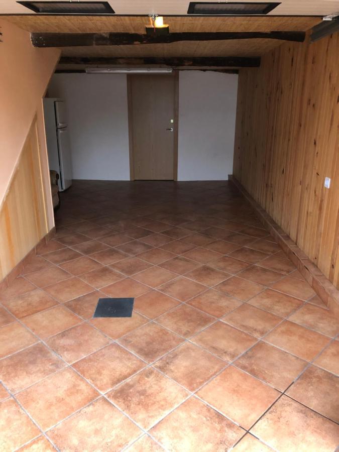 Casa Da Ponte Holiday home Monforte De Lemos