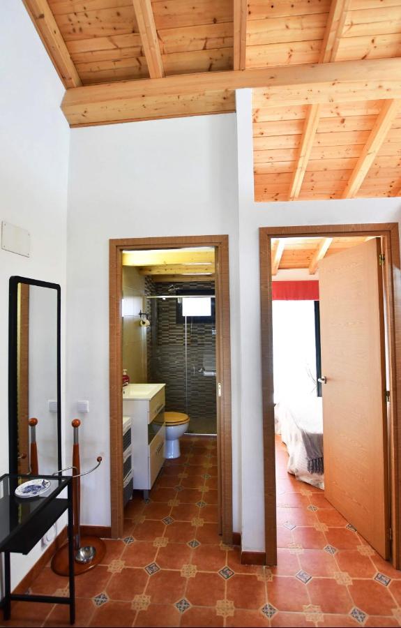 Vakantiehuis Casa Da Ponte Monforte De Lemos