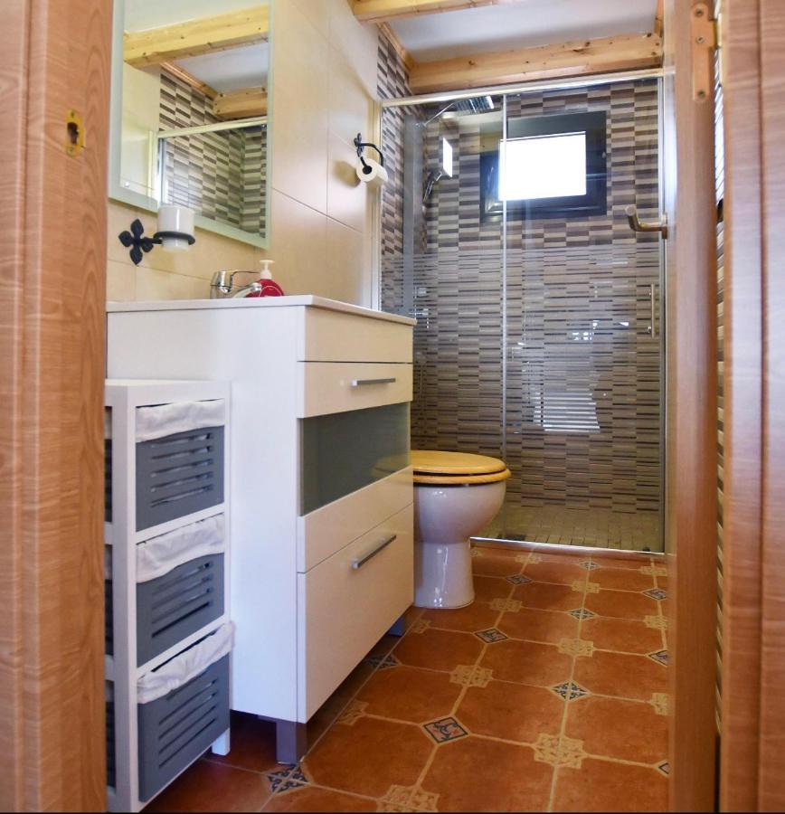 Holiday home Casa Da Ponte
