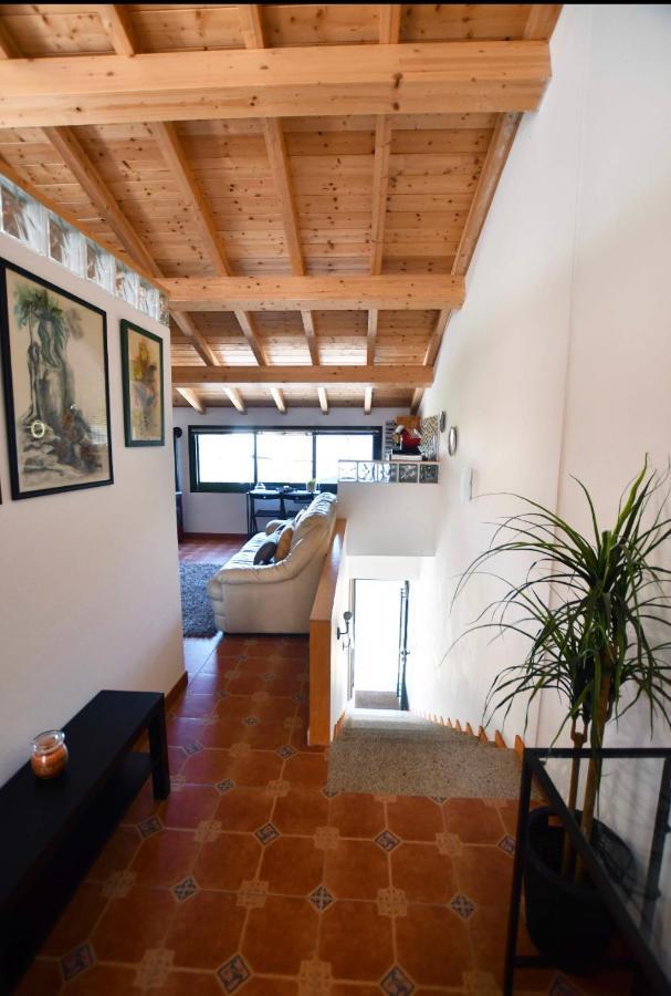 Vakantiehuis Casa Da Ponte *