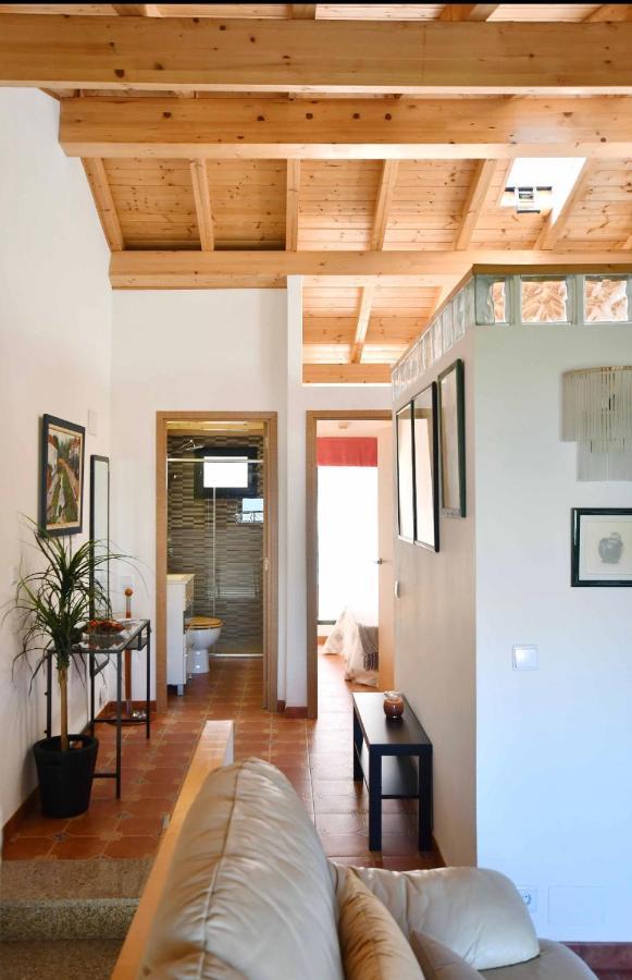 Casa Da Ponte Holiday home *